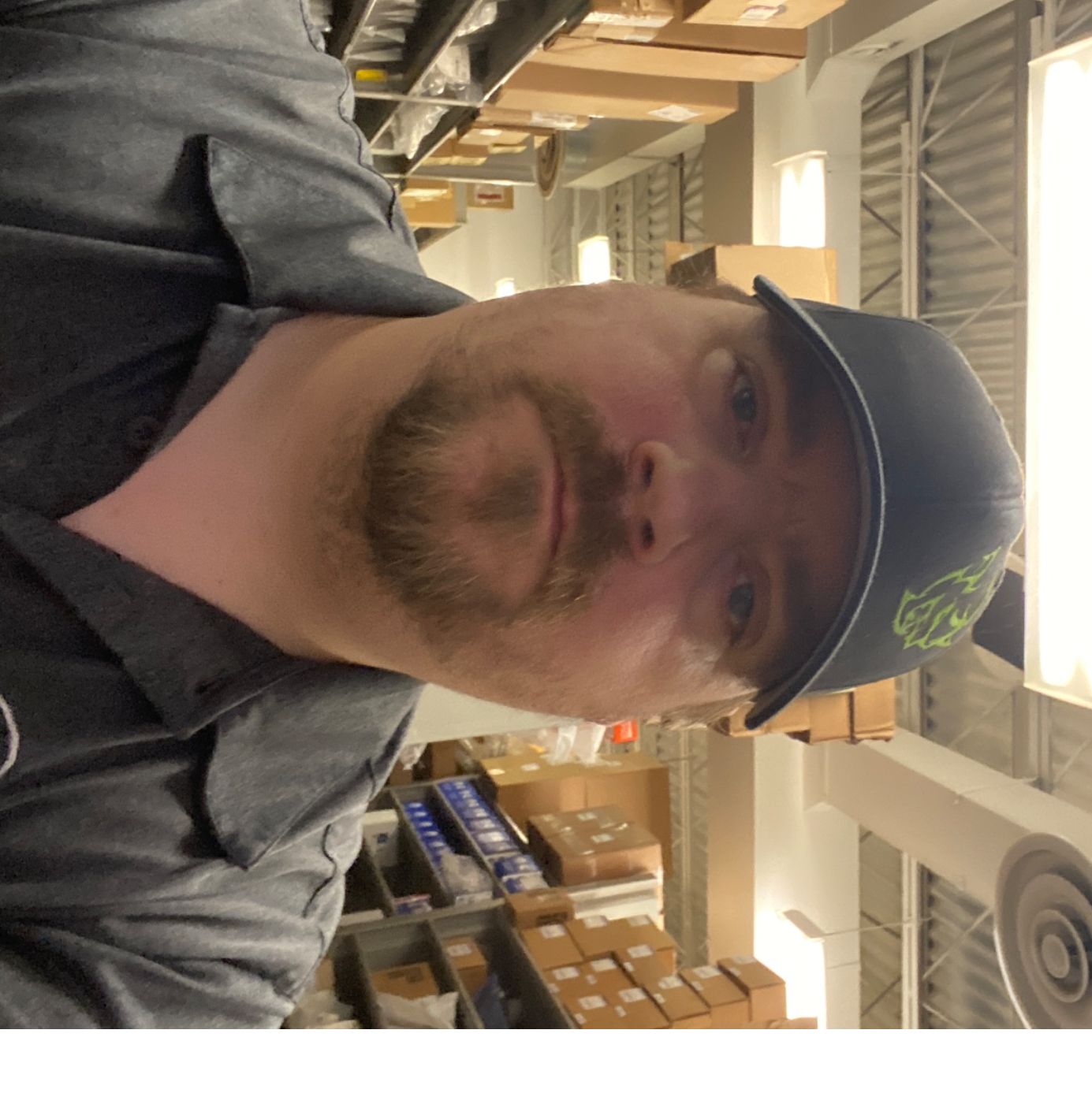 Profile of William Sternhagen