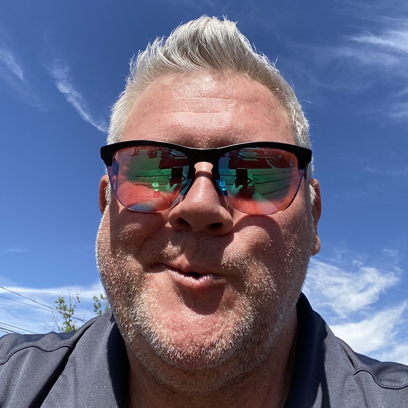 Profile of Jason Swenson