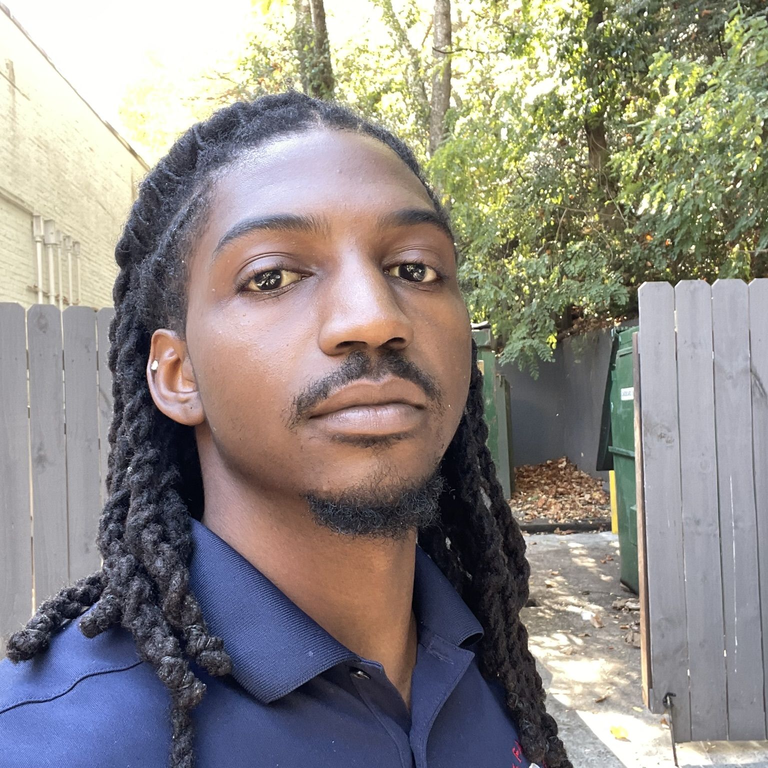 Profile of Ammiel Lewis