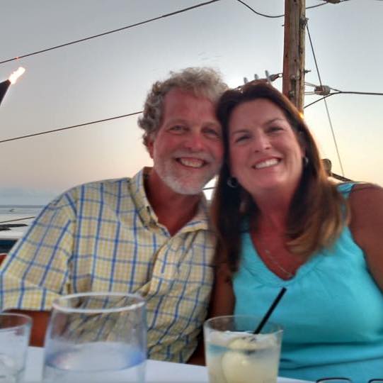 Profile of Jim Voelk