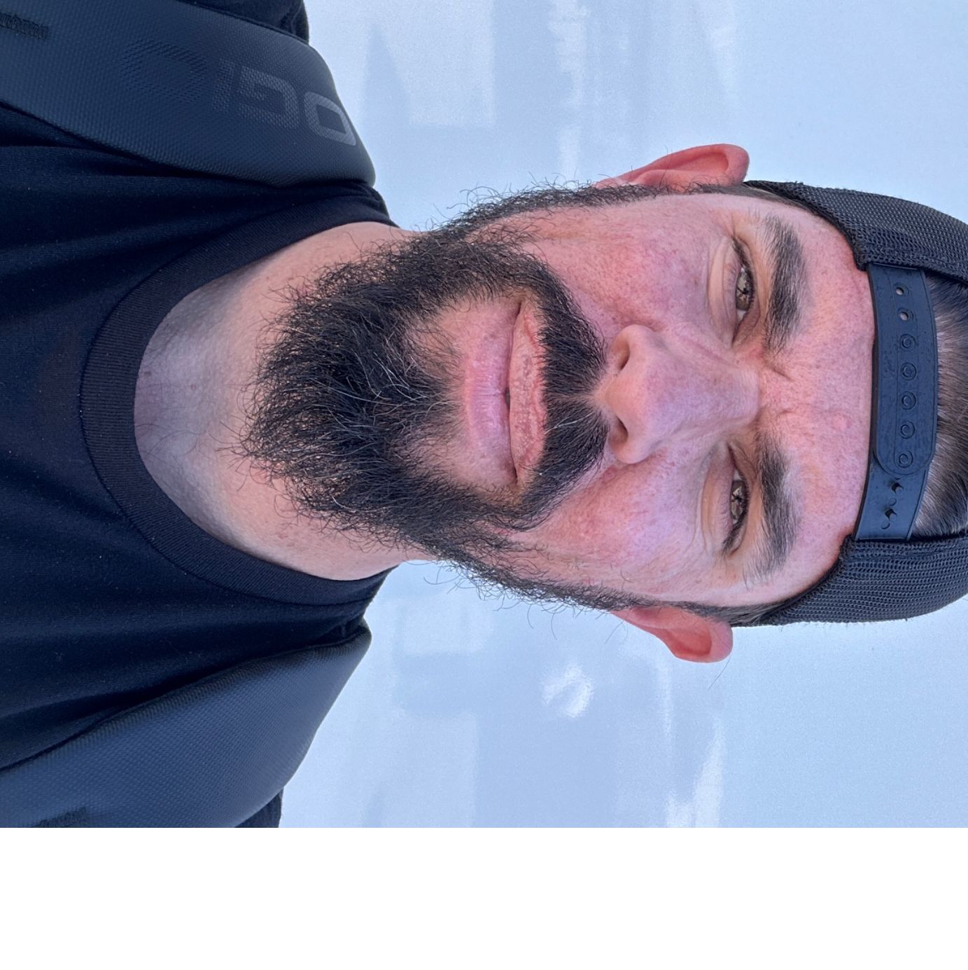 Profile of Rene Badia Jr
