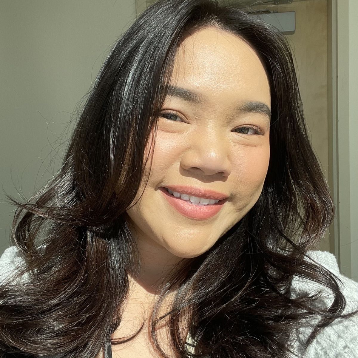 Profile of Michelle Guinto