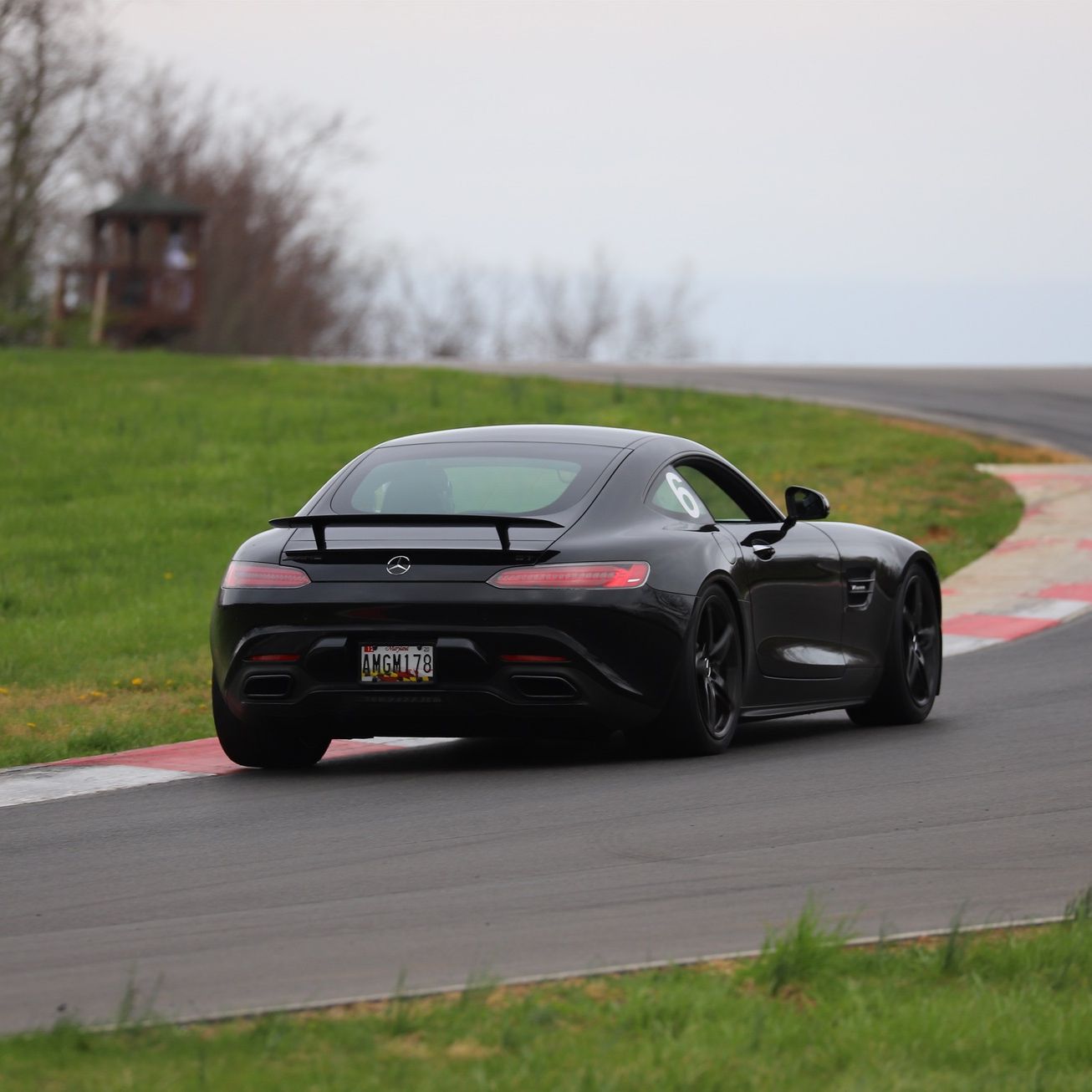 Profile of Alan Cason