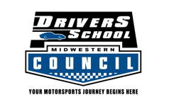 Midwestern Council April Driver School