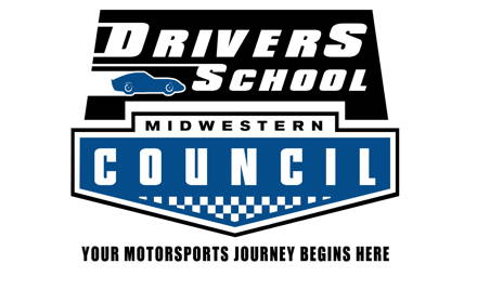 Midwestern Council July Driver School