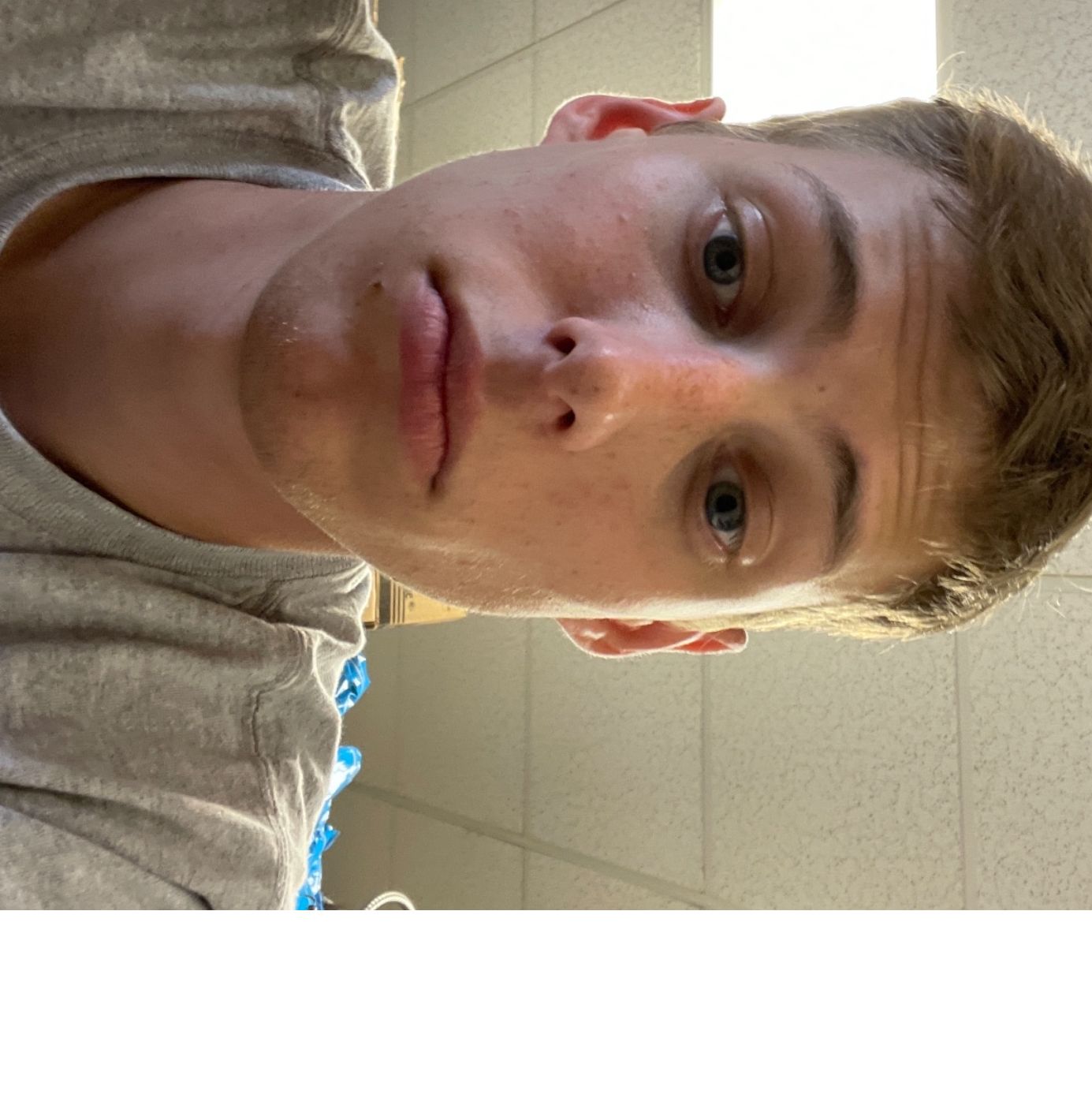 Profile of Kristopher Burns