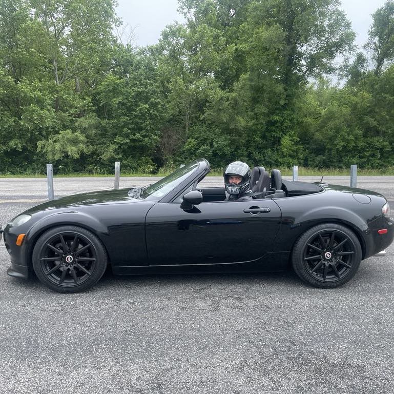 Profile of Christopher Branco