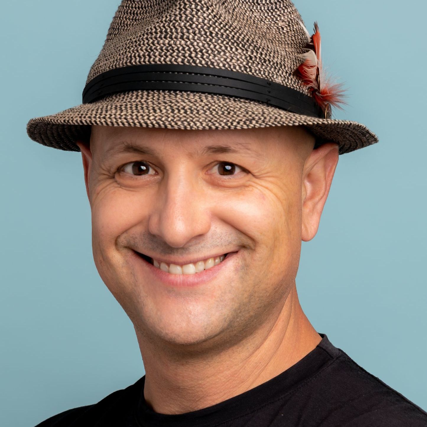 Profile of Ari Newman