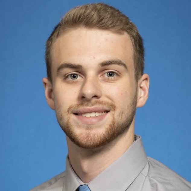 Profile of Alec Evers