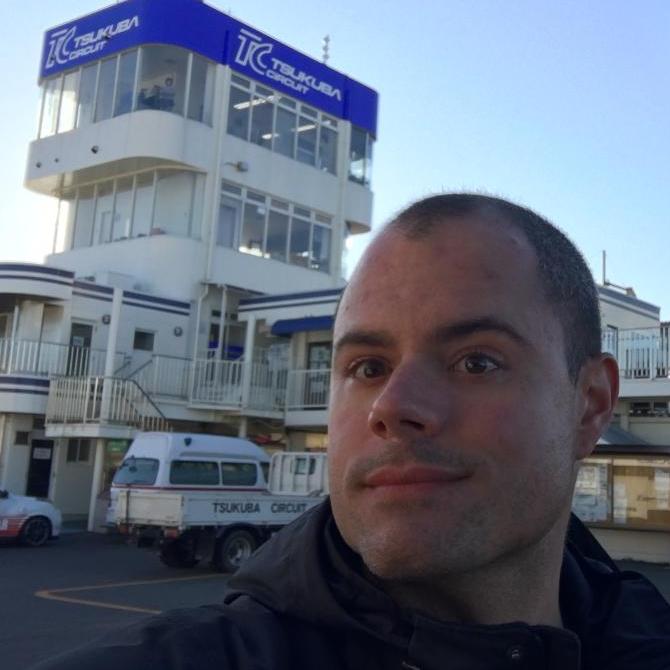 Profile of Paul Hoot