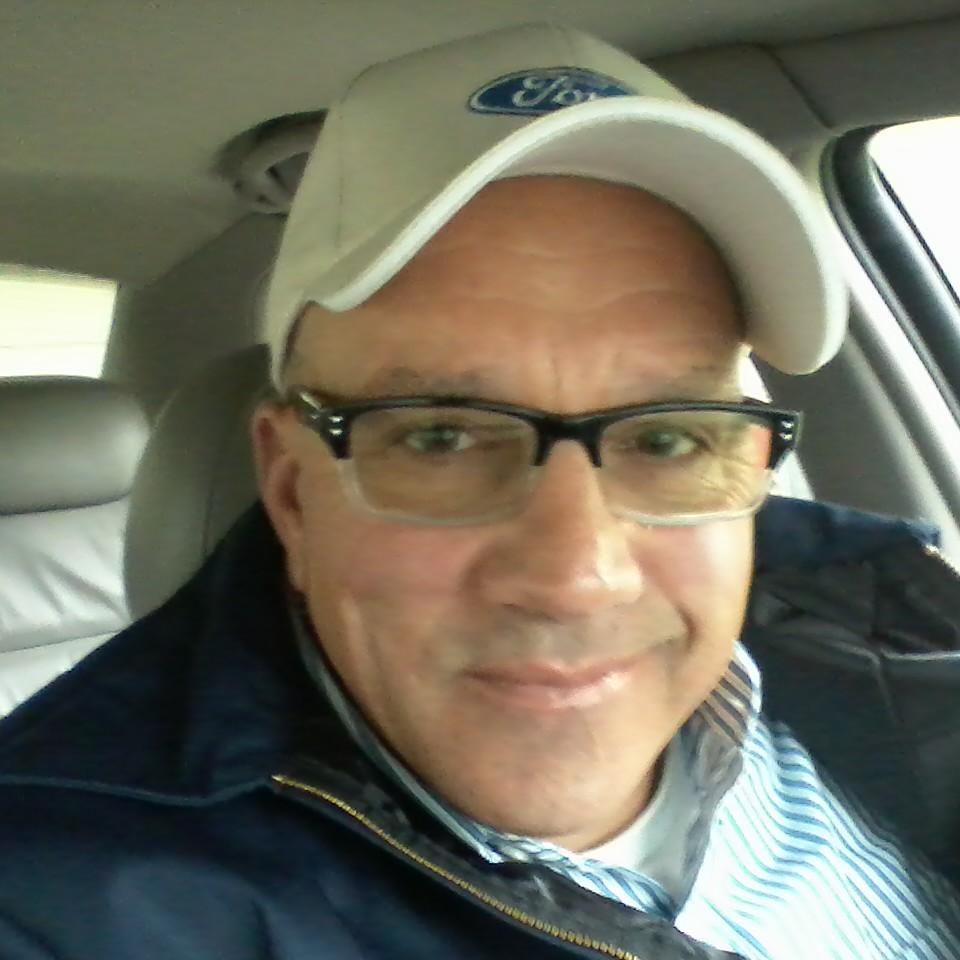 Profile of John E Nemastil