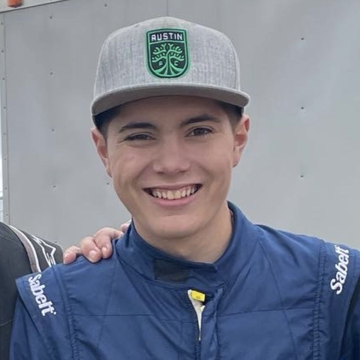 Profile of Callan Spence
