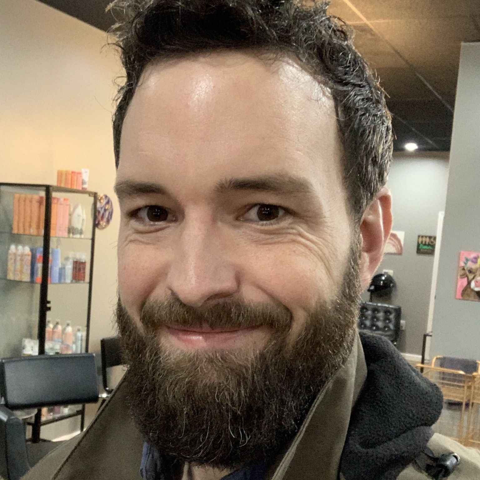 Profile of Zachariah Smith