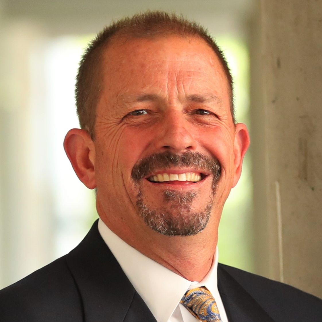 Profile of Jim Vagim