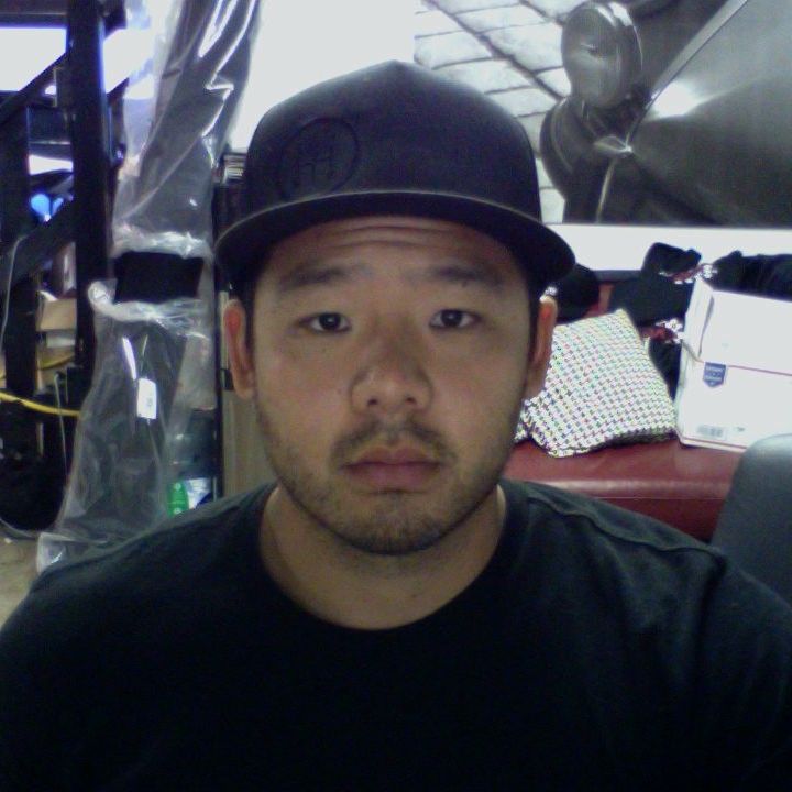 Profile of Ryan Chung