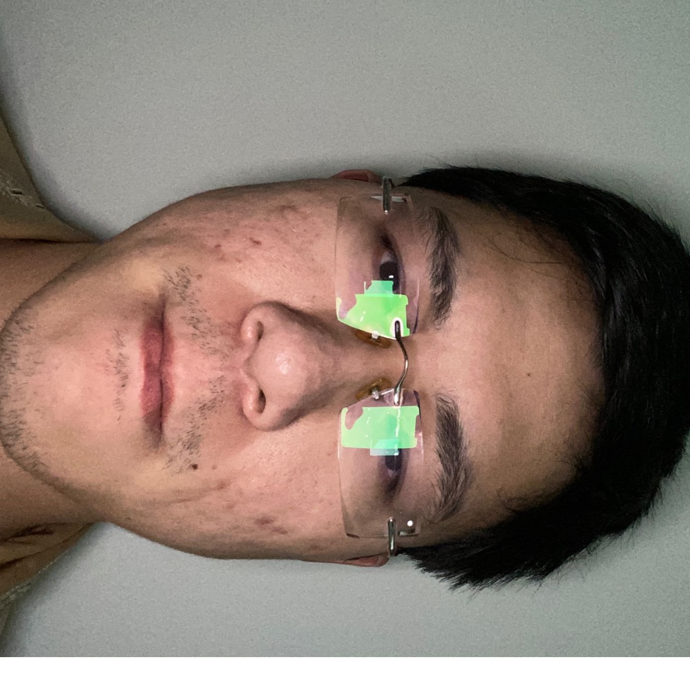 Profile of David Zheng