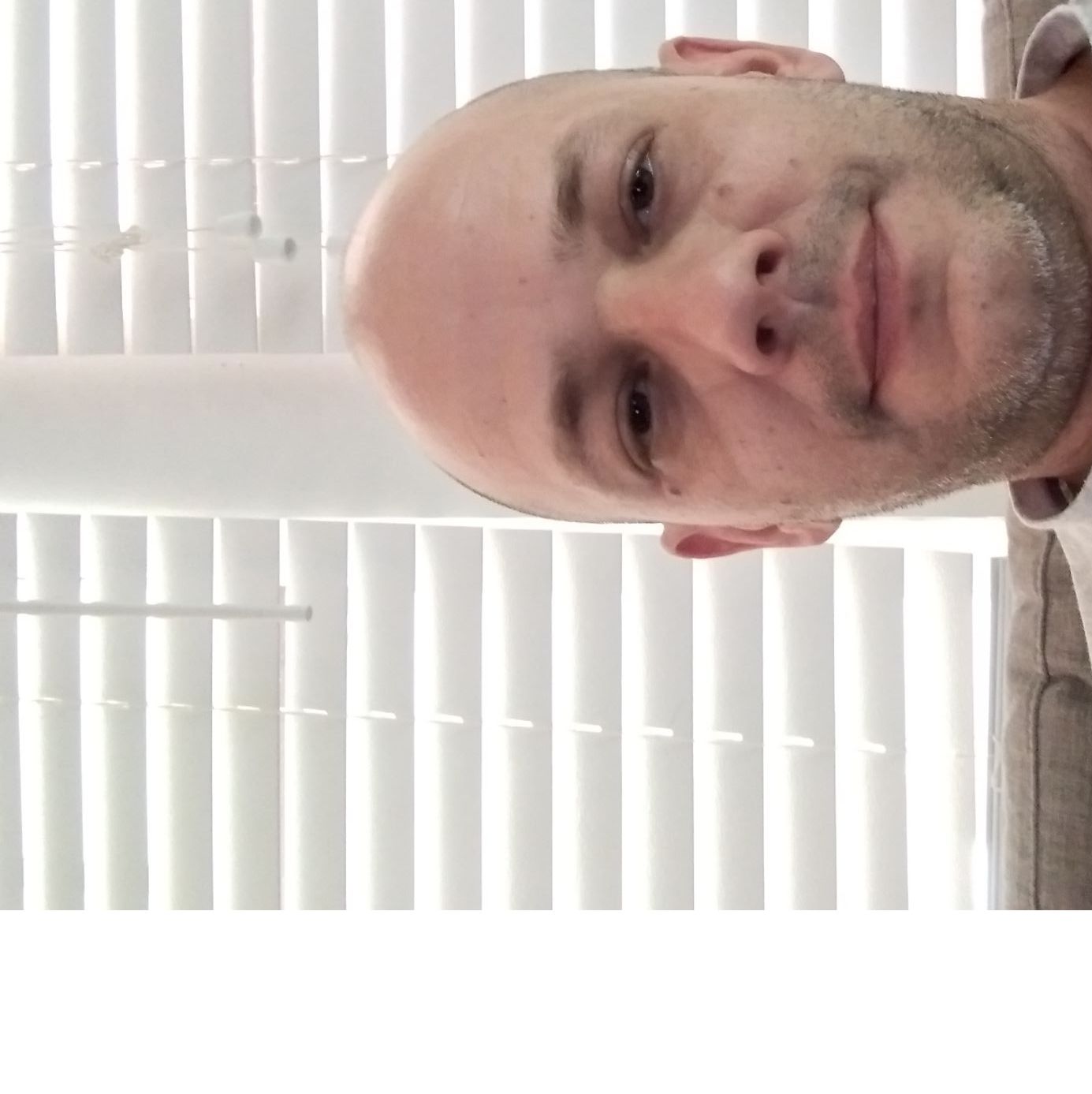 Profile of Christopher Perrera