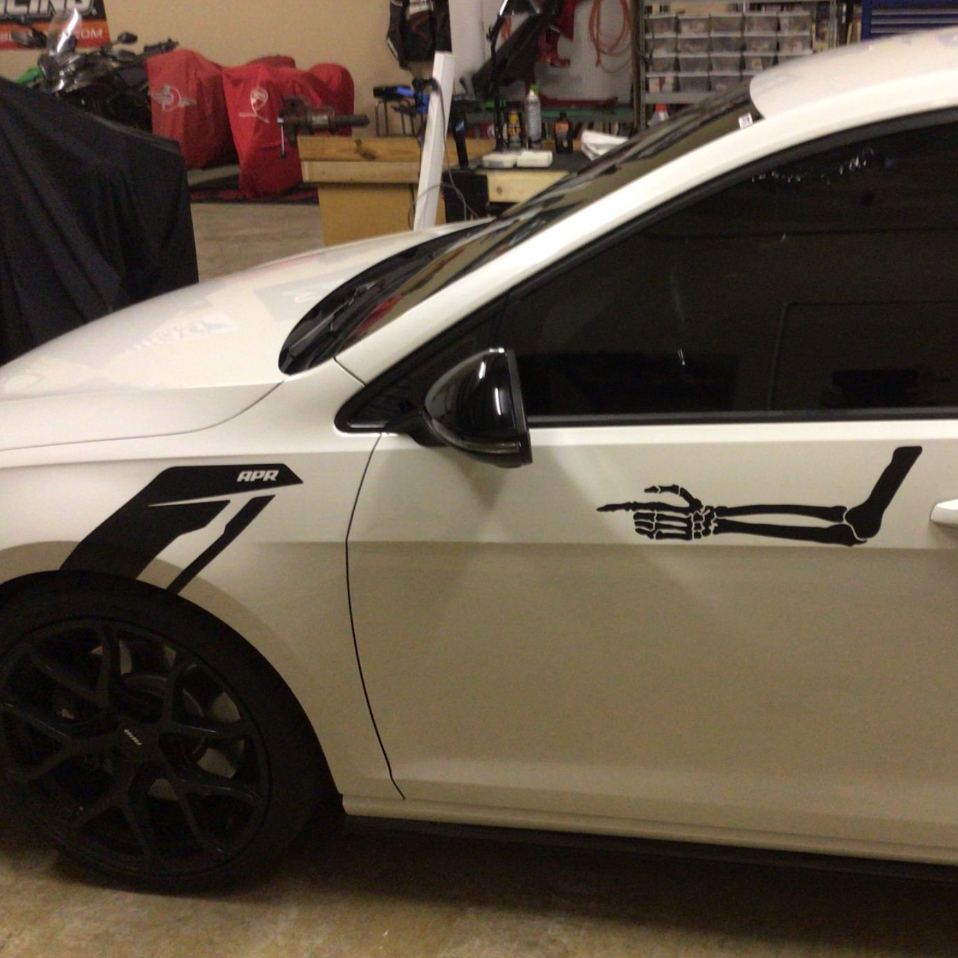 Profile of James Hamady