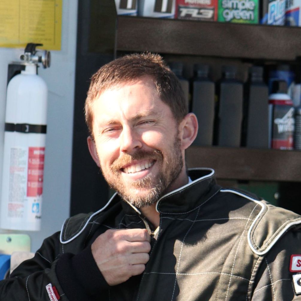 Profile of James Capelle