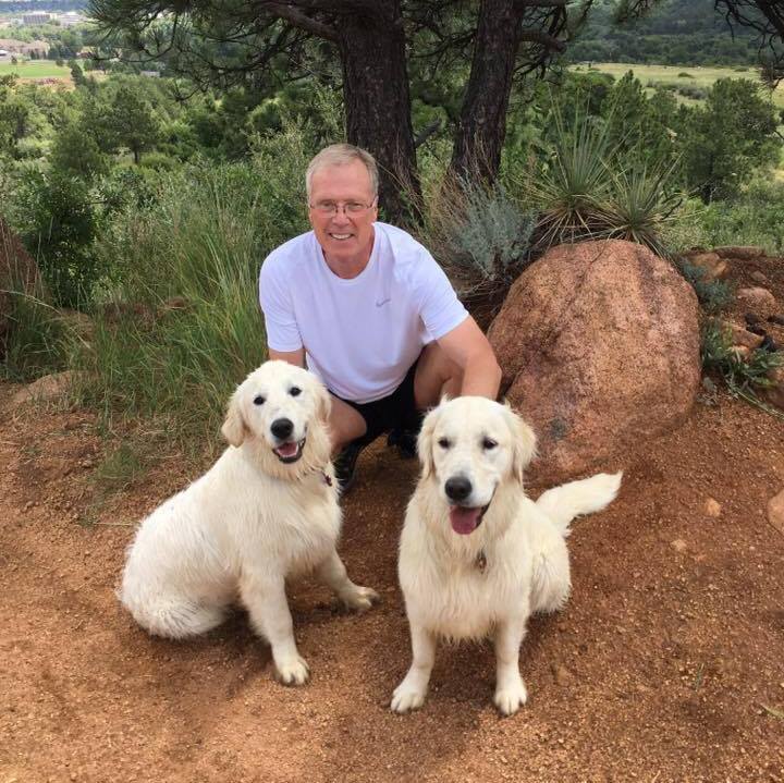 Profile of Jim Price