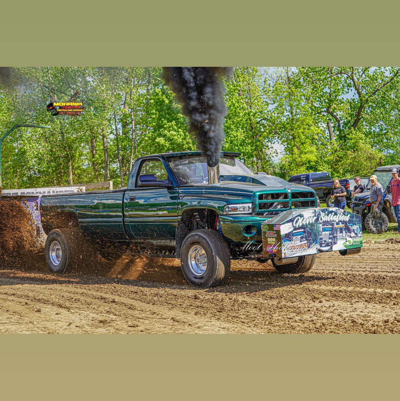 Profile of Griffin Sullivan