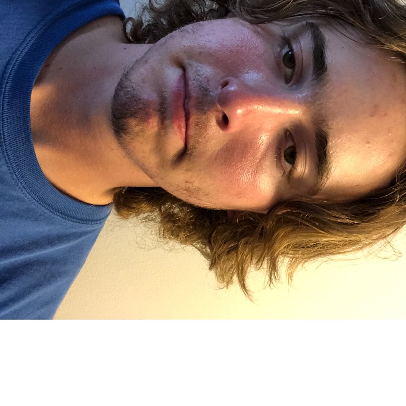 Profile of Ethan Fisher