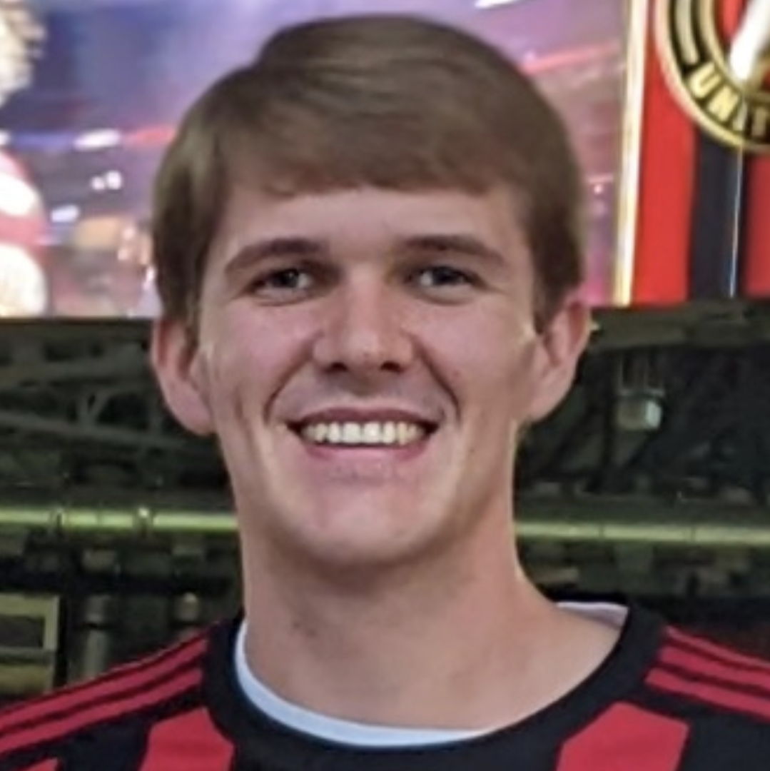 Profile of Jackson Cunningham