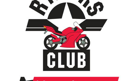 Riders Club Member Welcome Back 4-12