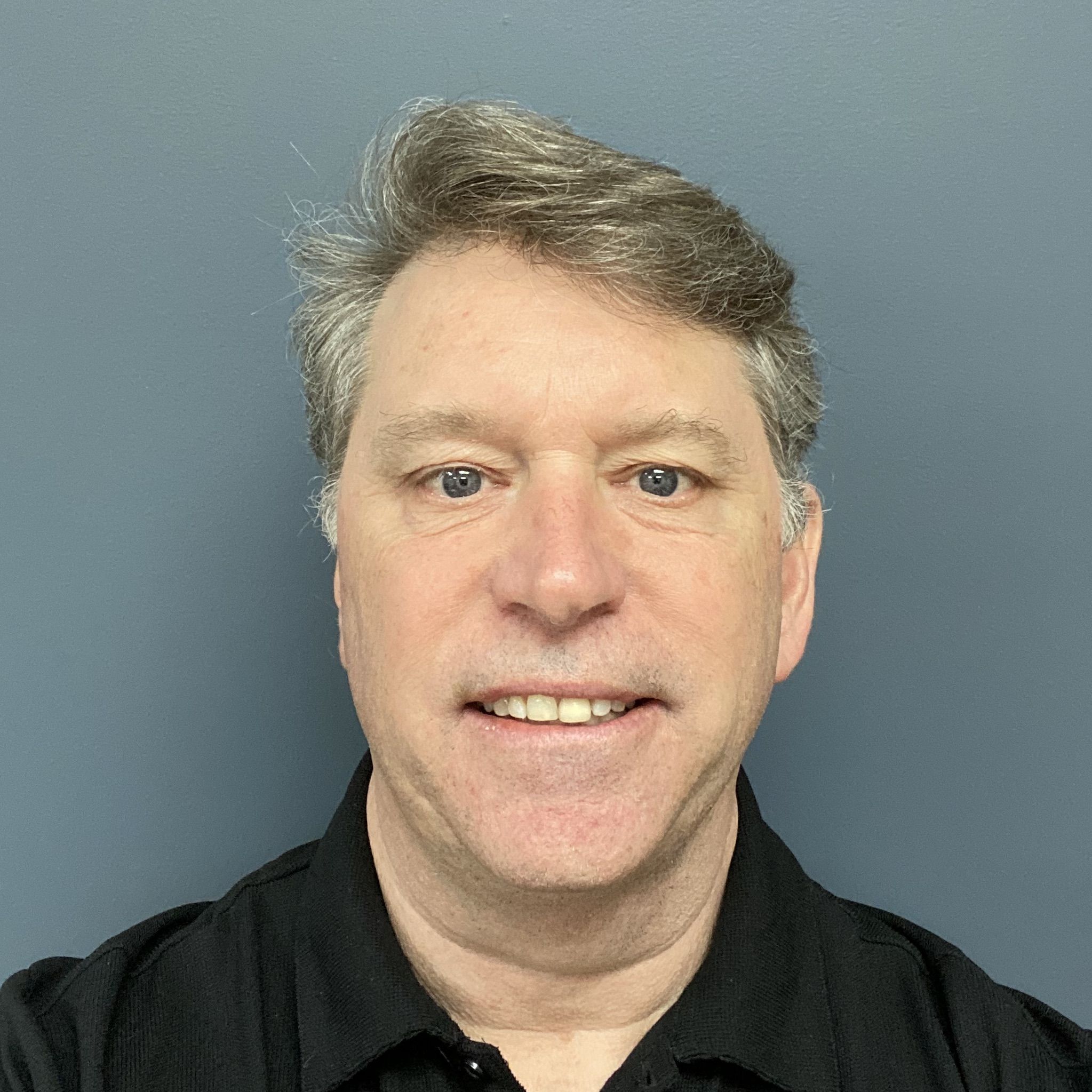 Profile of Michael Zoner