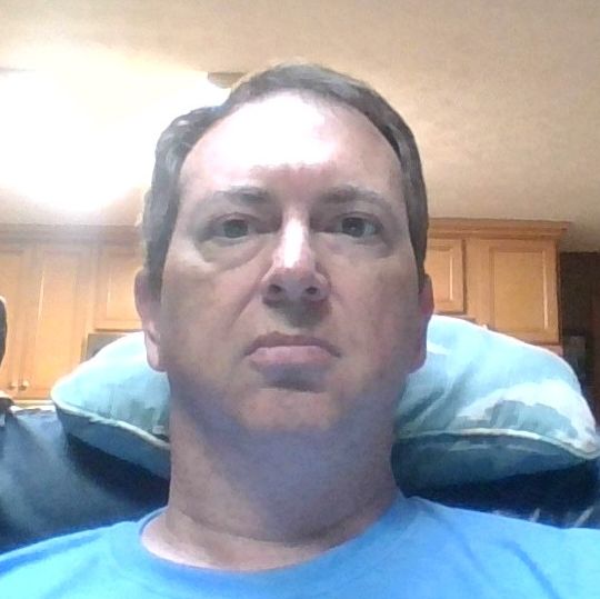 Profile of Pete Ballentine