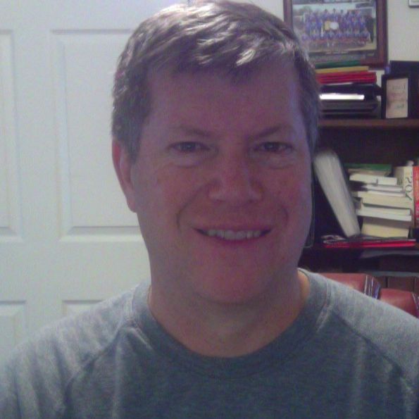 Profile of Guy Worthington