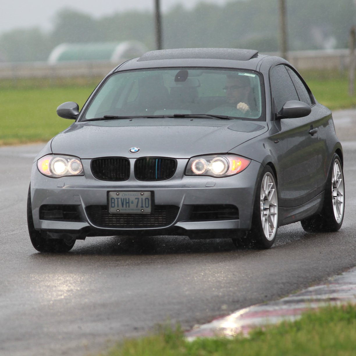 Profile of Karol Wroz