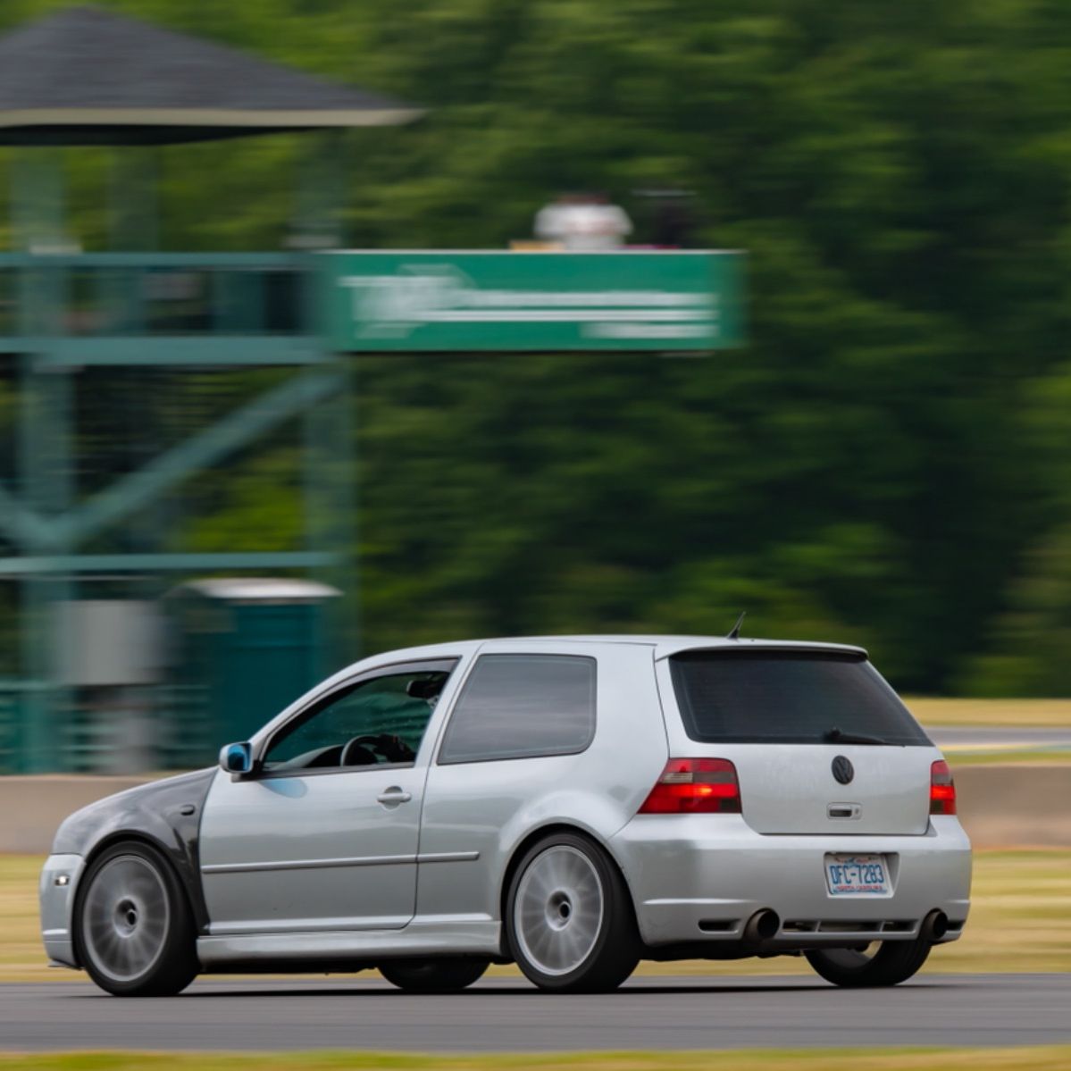 Profile of Benjamin Smith