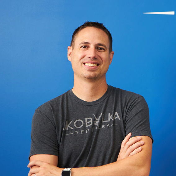 Profile of Justin Kobylka