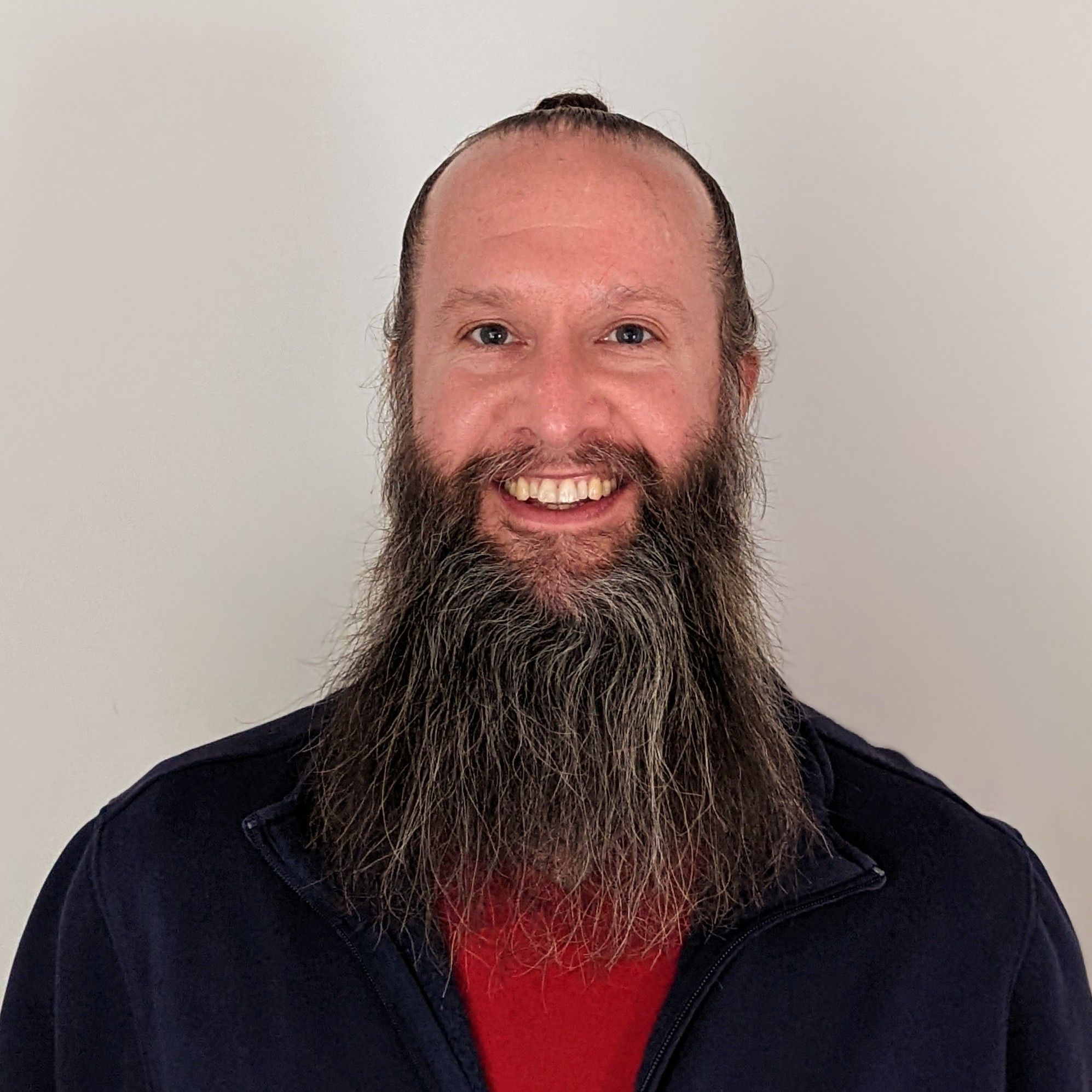 Profile of Bruce Brown