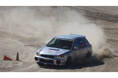 Utah RallyCross PE #1