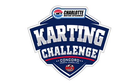 Man Cup Rd# 2 A-Maxx Charlotte Karting Challenge