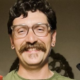 Profile of Christopher Miranda