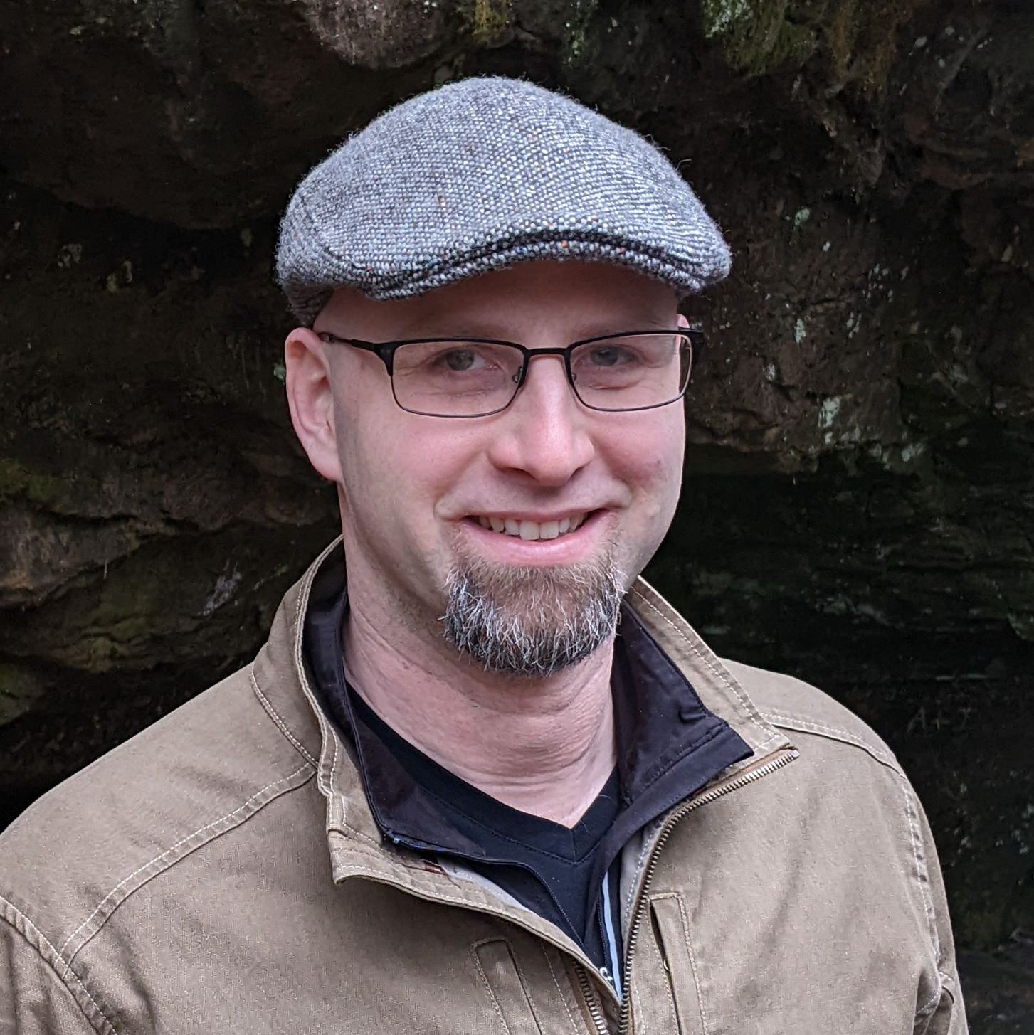 Profile of Dallas Latsch