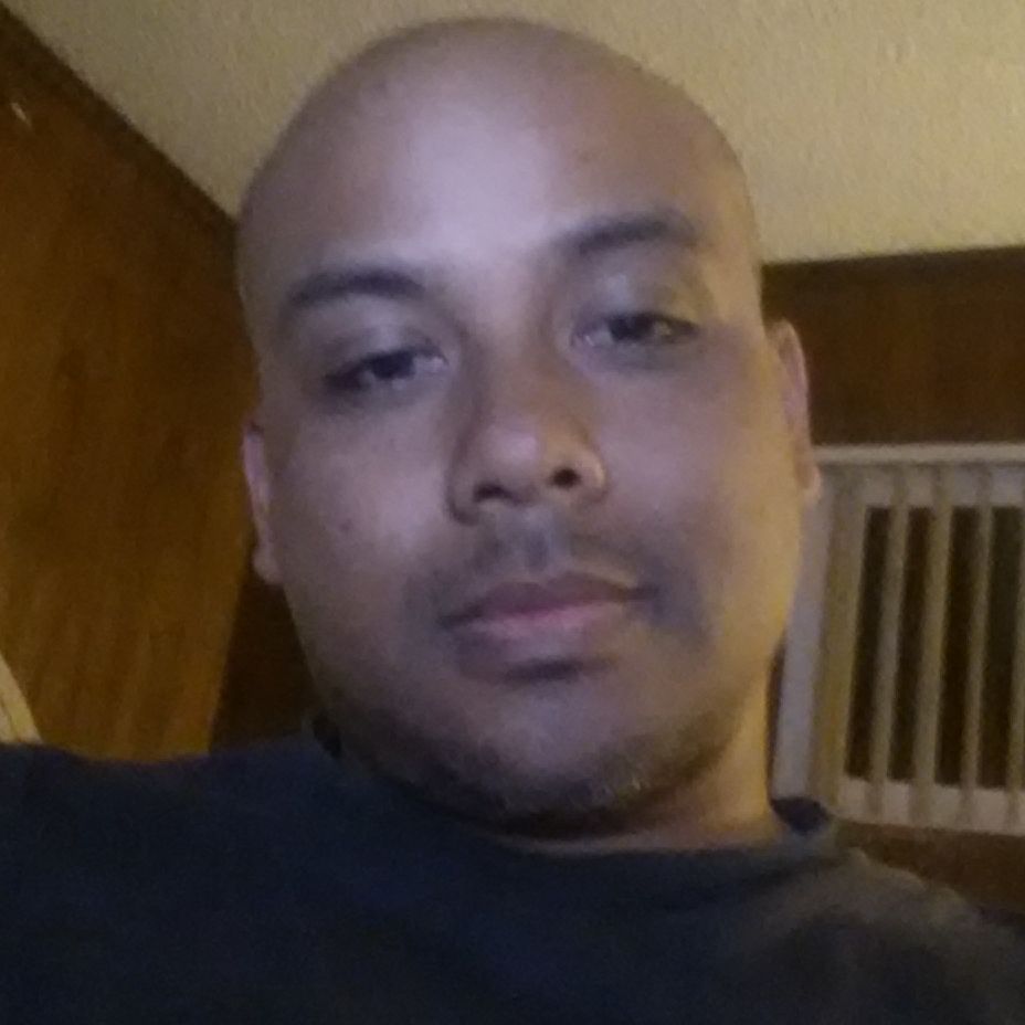 Profile of Barry Robinson