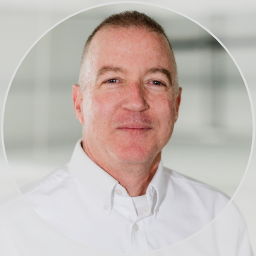 Profile of Stephen Pickett