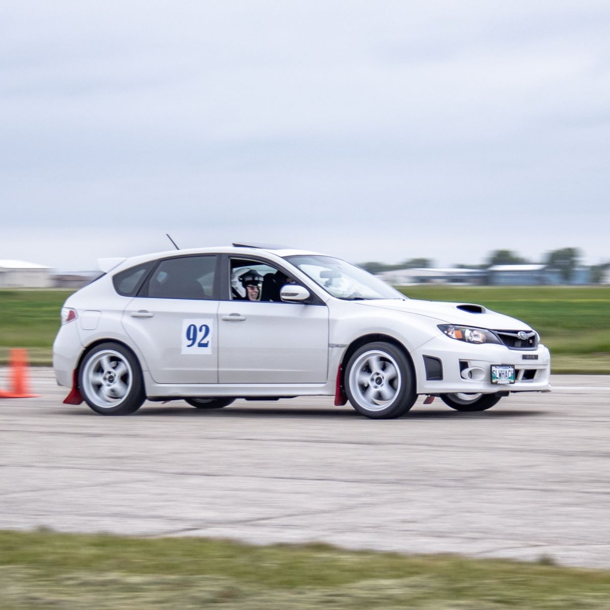 Profile of Jaden Braun