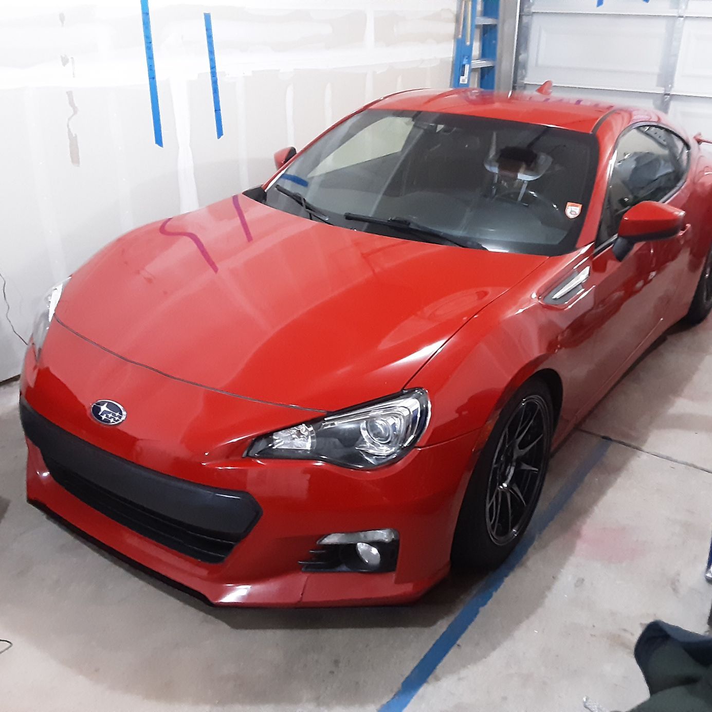 Profile of Benjamin Kim