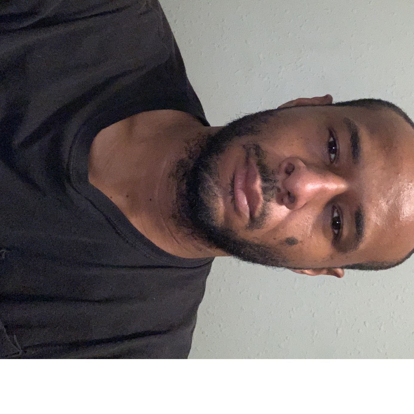 Profile of Louis Dunbar