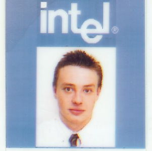 Profile of Sean Willard