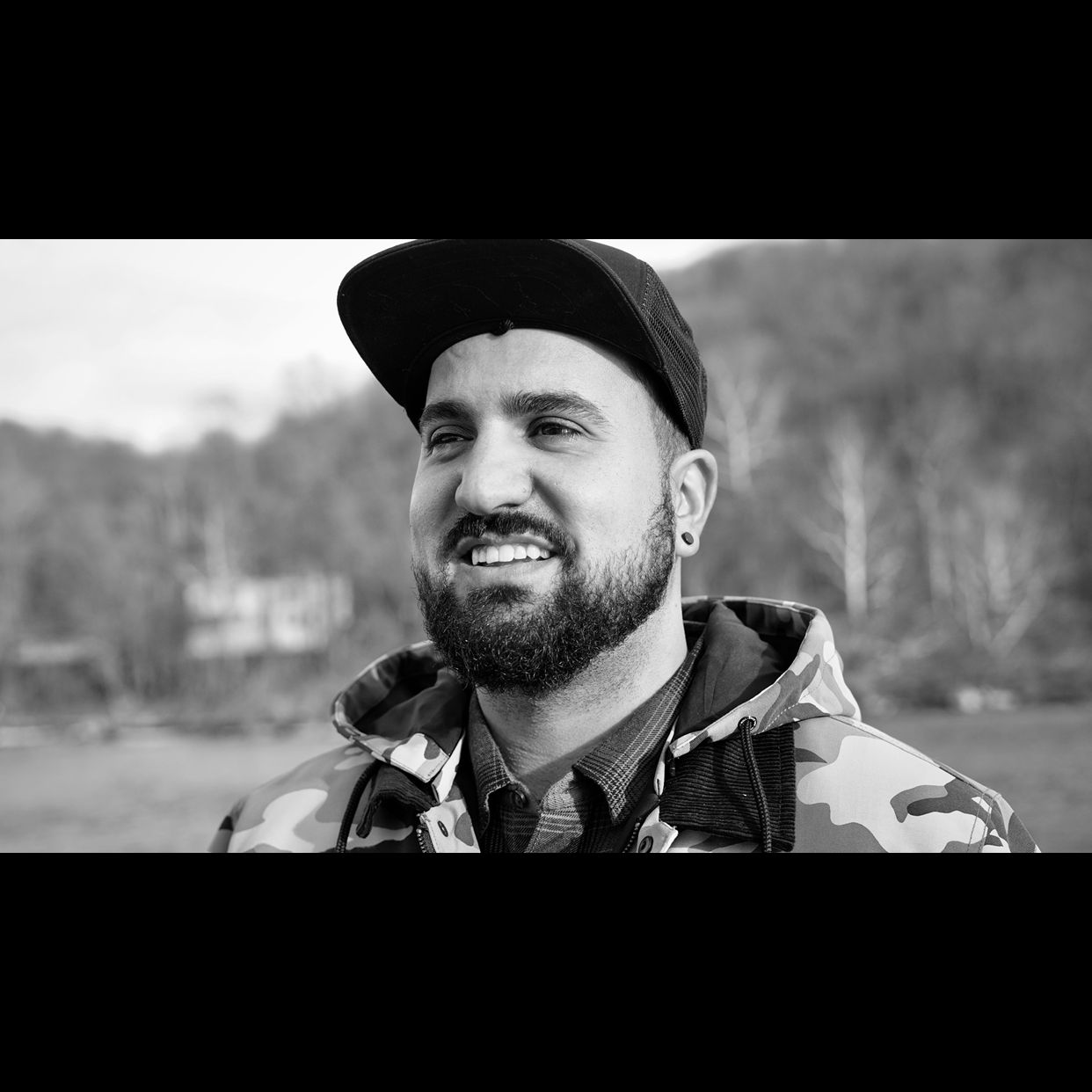 Profile of Sean Jeronimo