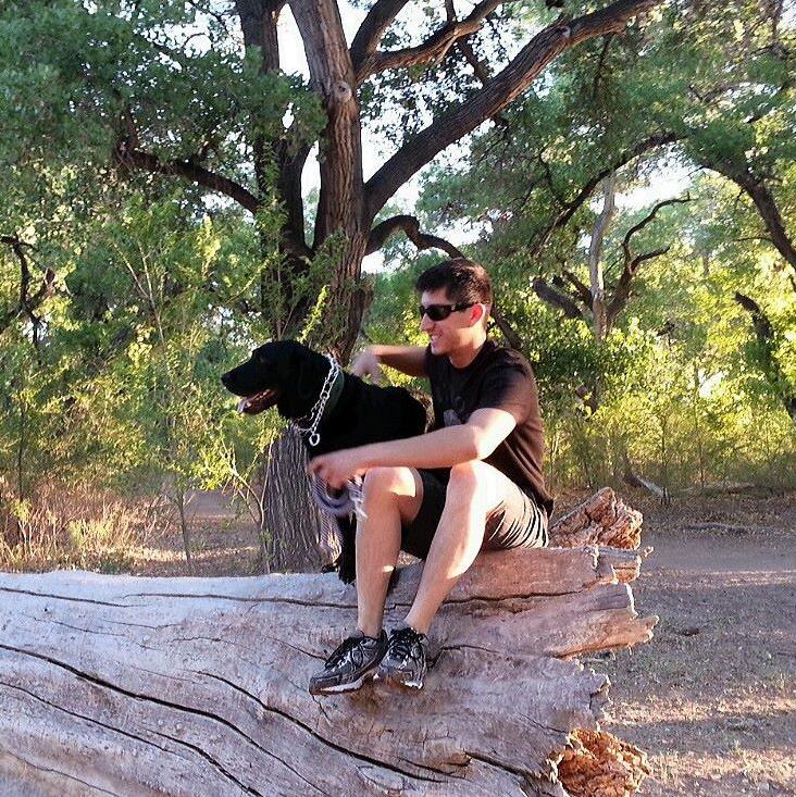 Profile of Shea Seefeldt