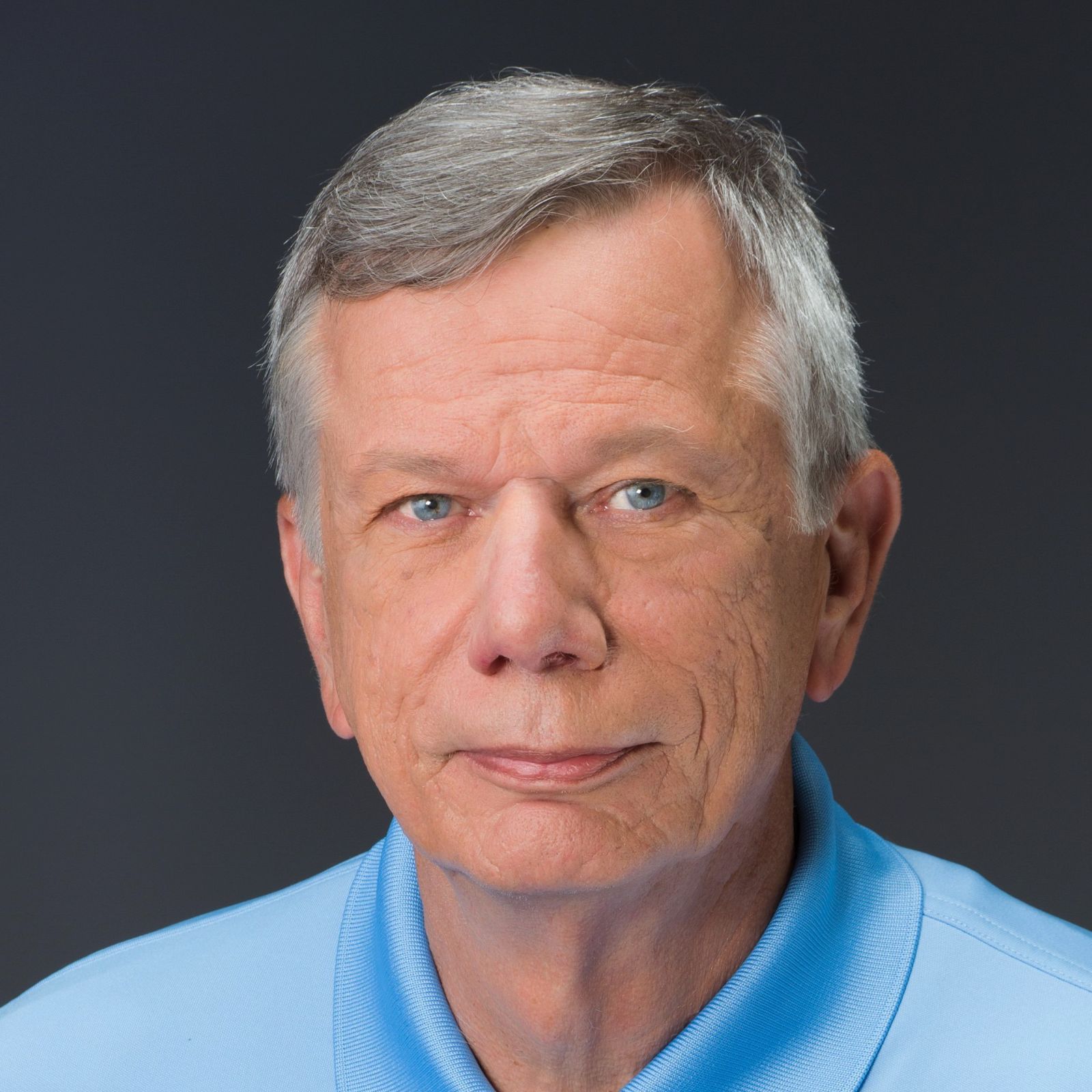 Profile of George Bakalyar