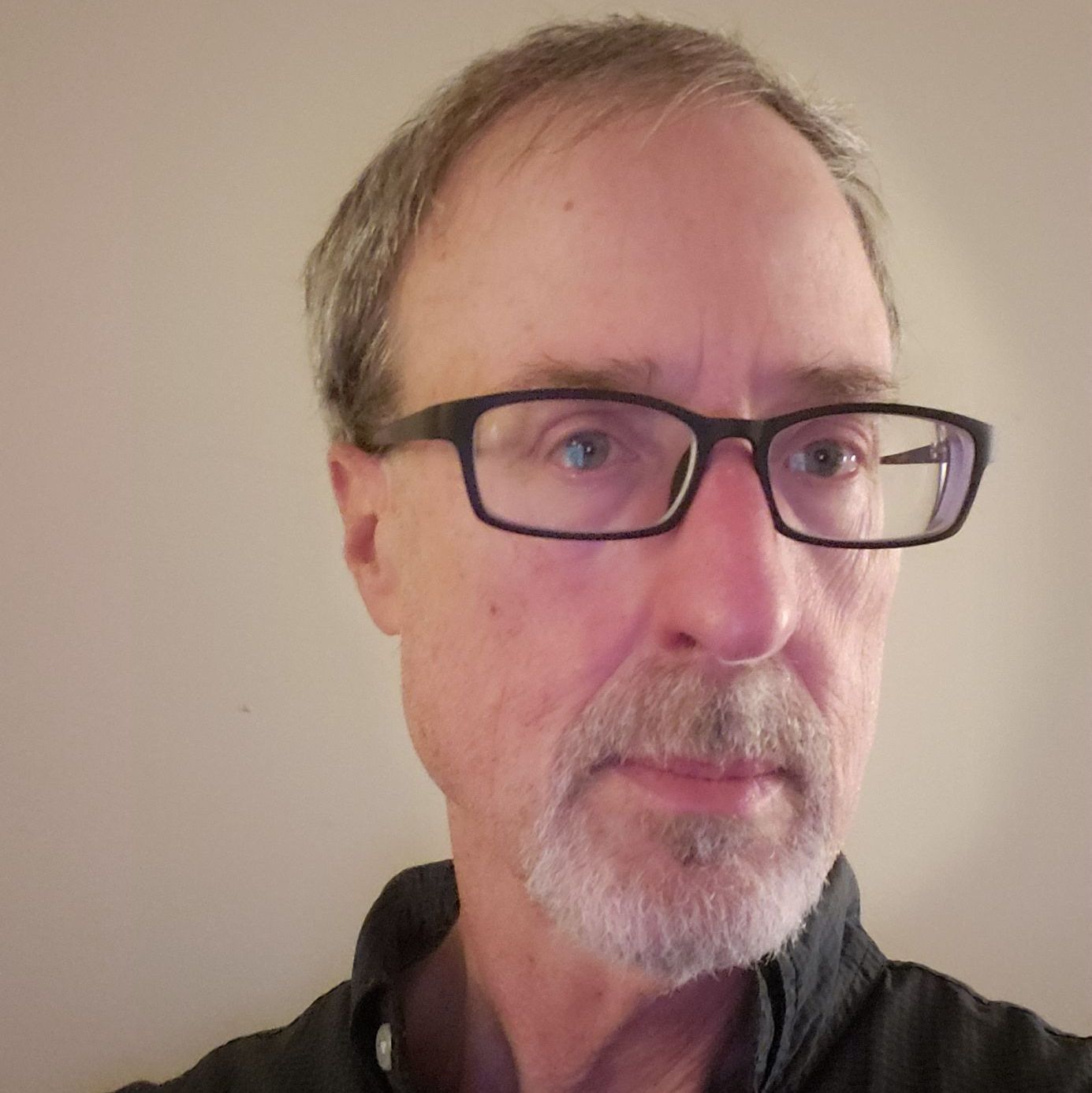 Profile of Michael Paradie