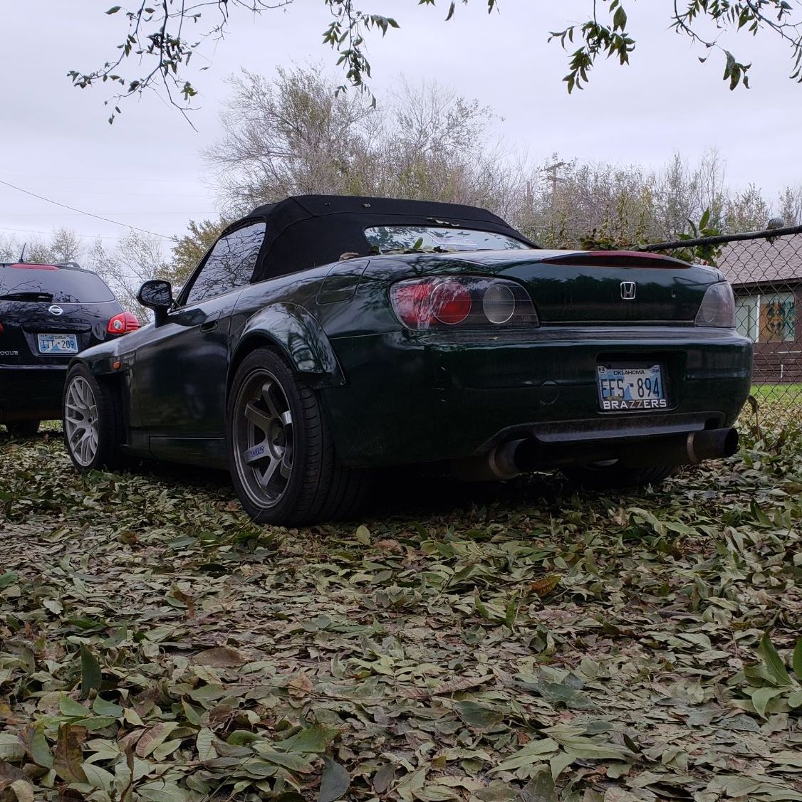 Profile of Salvador Martinez